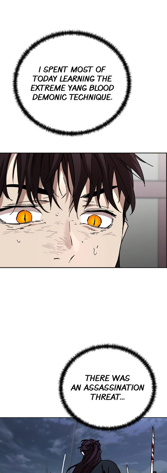 The Luoyang Branch of the Heavenly Demon Cult Chapter 23 3